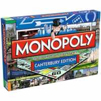 Monopoly Monopoly Regional  