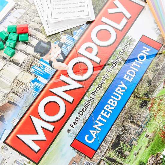 Monopoly Monopoly Regional Monopoly Monopoly Regional
