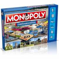 Monopoly Regional  