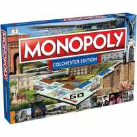 Monopoly Regional  