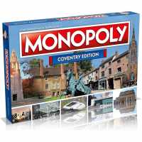 Monopoly Regional  