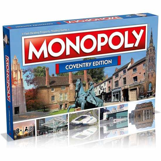 Monopoly Regional  