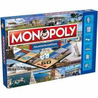Monopoly Monopoly Regional  
