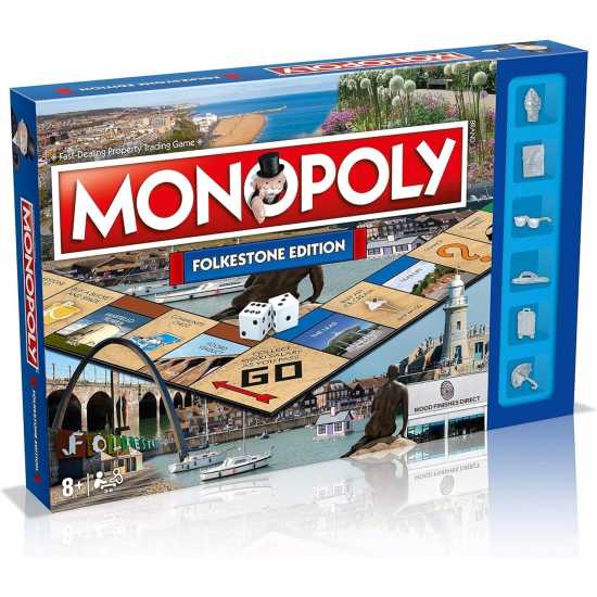 Monopoly Regional  