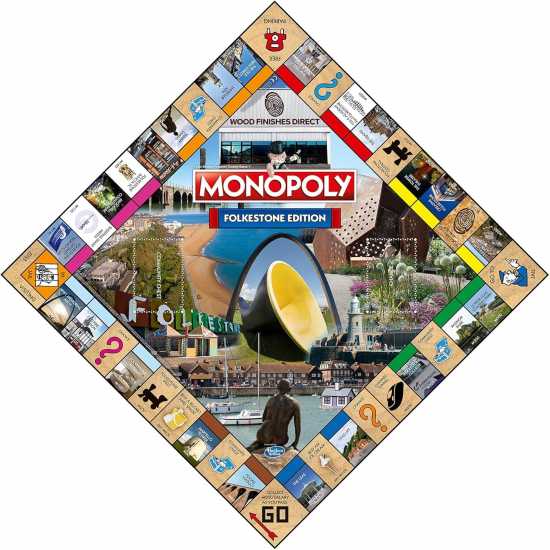 Monopoly Regional  
