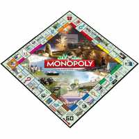 Monopoly Monopoly Regional  