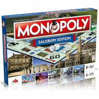 Monopoly Monopoly Regional  