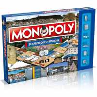 Monopoly Regional  