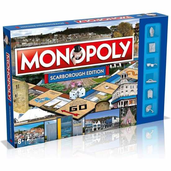 Monopoly Regional  