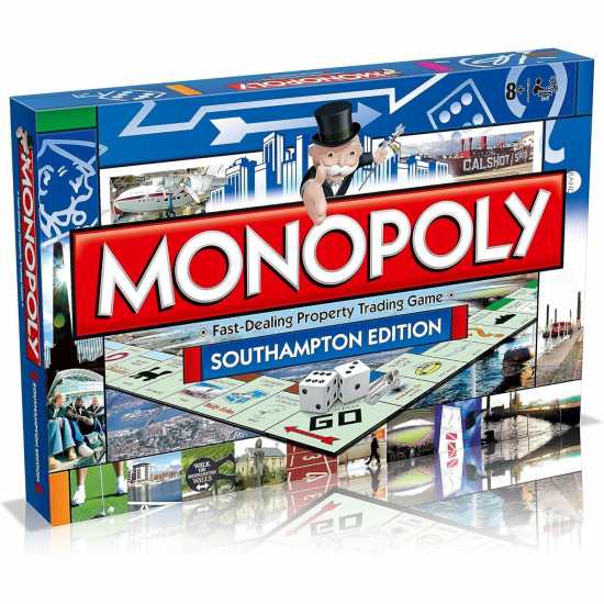 Monopoly Regional  