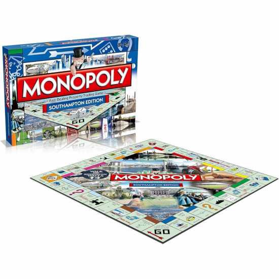 Monopoly Regional  