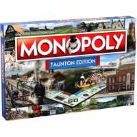 Monopoly Regional  