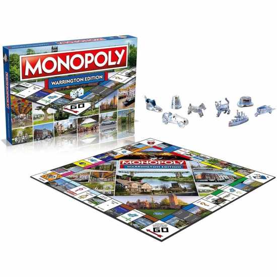 Monopoly Regional  