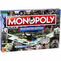 Monopoly Monopoly Regional  