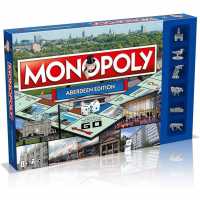 Monopoly Monopoly Regional  