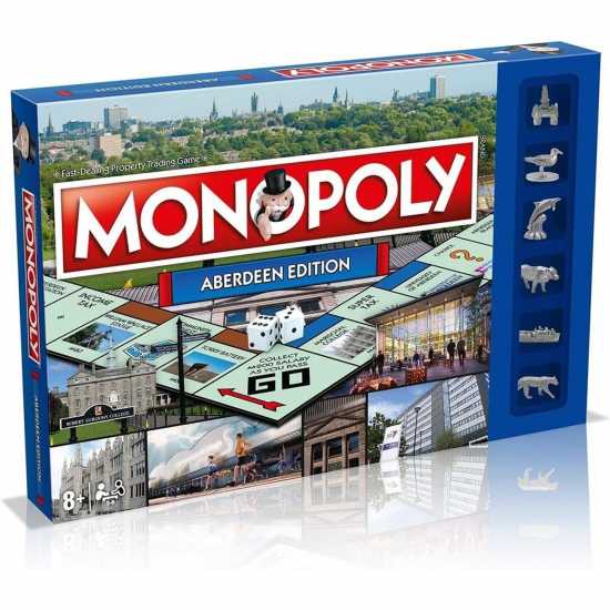 Monopoly Monopoly Regional Monopoly Monopoly Regional
