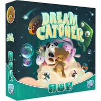 Character Dream Catcher  Childrens Card Game  