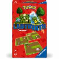 Pokemon Labyrinth Connect Card Game Pokemon Labyrinth Connect Card Game