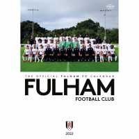 Grange Team Calendar 22 Fulham Подаръци и играчки