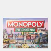 Monopoly Worcester P6 99  Подаръци и играчки