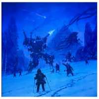 Character Stonemaier Games  Expeditions Playmat  Gaming Accessory  