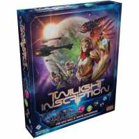 Character Fantasy Flight Games Twilight Inscription Board Game  