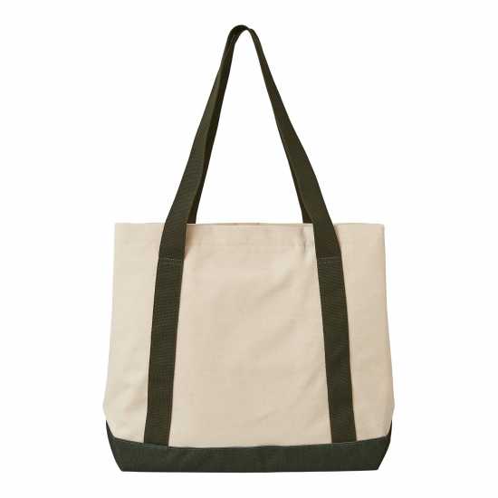 New Balance Nb Canvas Tote 63  