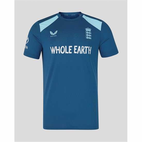 Men's Short Sleeve Performance T-Shirt  