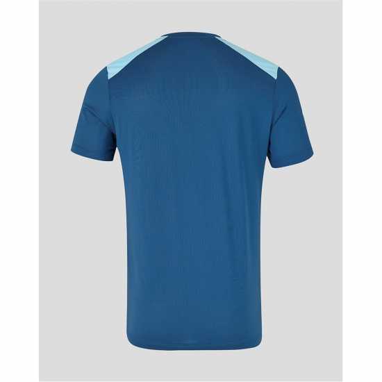 Men's Short Sleeve Performance T-Shirt  