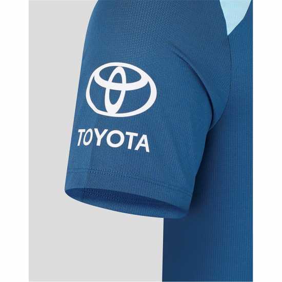 Men's Short Sleeve Performance T-Shirt  