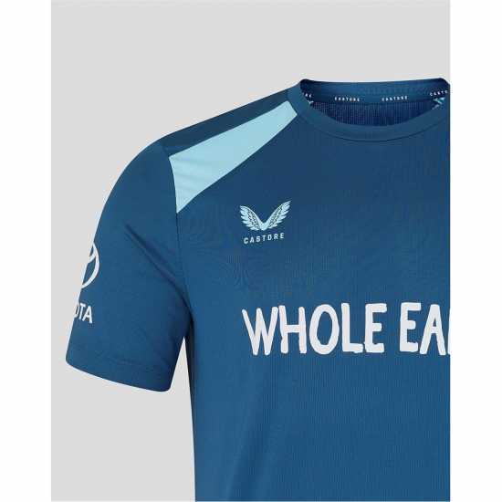 Men's Short Sleeve Performance T-Shirt  