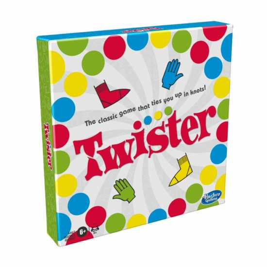 Twister Board Game Twister Board Game