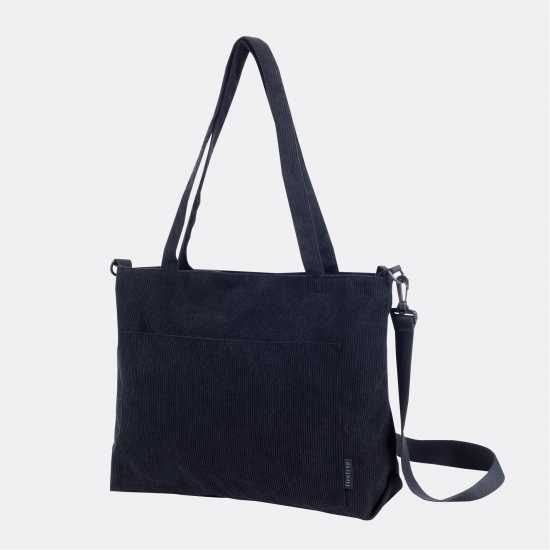 Firetrap Corduroy Tote 63  