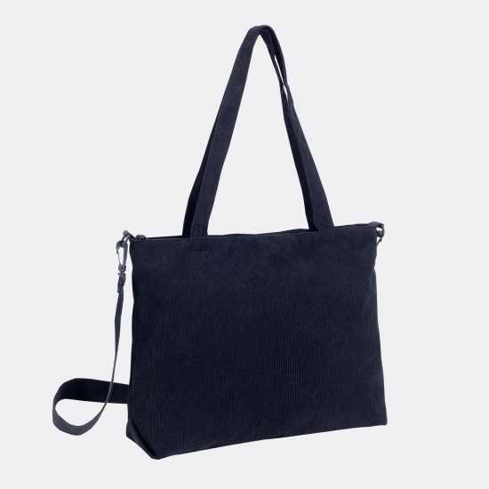 Firetrap Corduroy Tote 63  