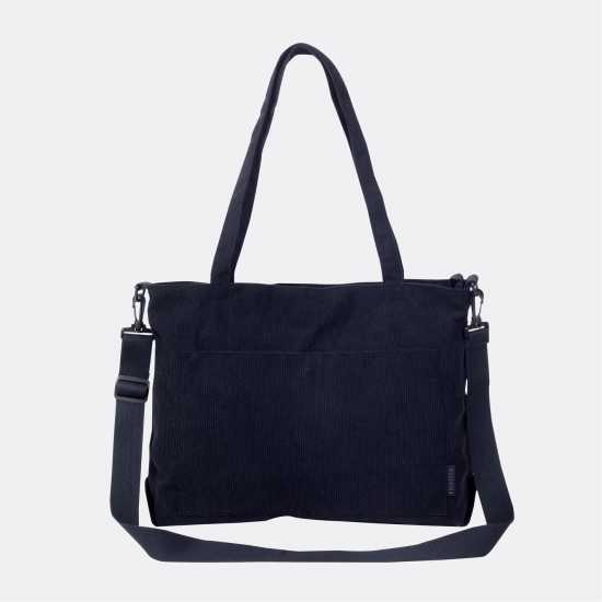 Firetrap Corduroy Tote 63  