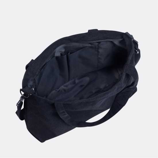 Firetrap Corduroy Tote 63  