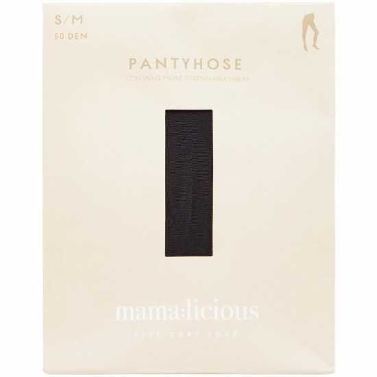 Mamalicious Mama 50 Denier Tight Ld62 Mamalicious Mama 50 Denier Tight Ld62