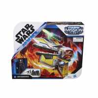 Hasbro Stellar Jedi Ch99  Подаръци и играчки