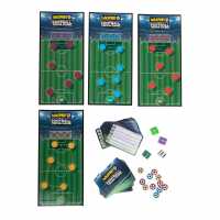 Talksport Football Trivia Game  