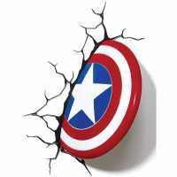 Marvel Captain America Light  Подаръци и играчки
