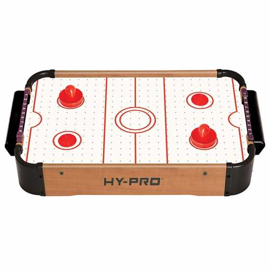 Игра Въздушен Хокей 20 Inch Table Top Air Hockey Table  Подаръци и играчки