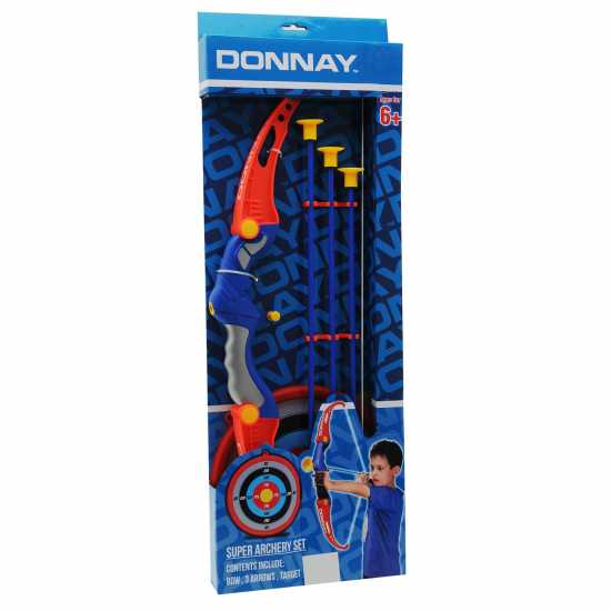 Donnay Junior Archery Starter Kit  Подаръци и играчки