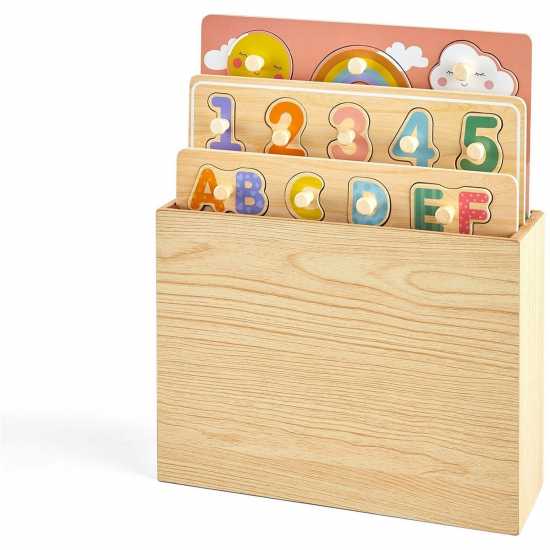 Unicorn Puzzles (3+) Unicorn Puzzles (3+)