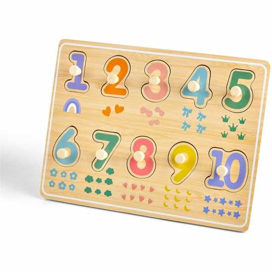 Unicorn Puzzles (3+) Unicorn Puzzles (3+)