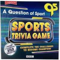 Question Of Sport