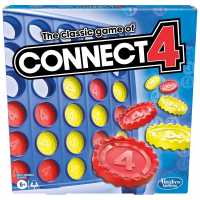 Hasbro Connect 4 Ch15  Подаръци и играчки