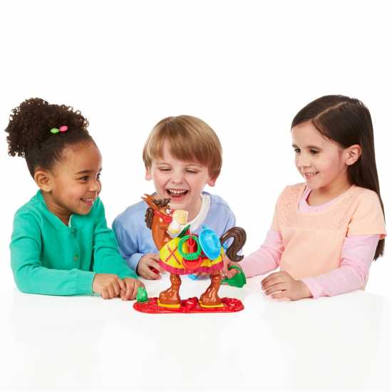 Buckaroo Game Childrens  