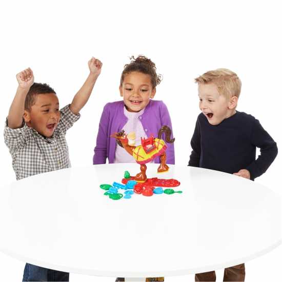 Buckaroo Game Childrens  