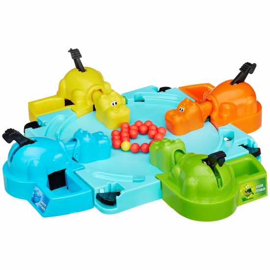 Hungry Hungry Hippos  