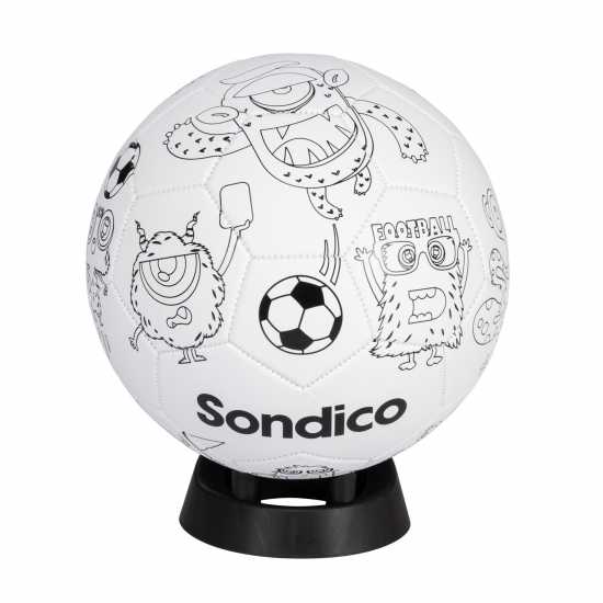 Sondico Doodle Football  Футболни топки